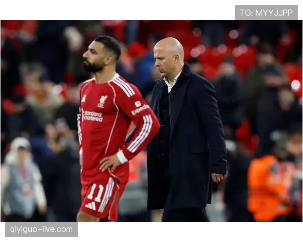 萨拉赫关键战进球效率与战术价值分析