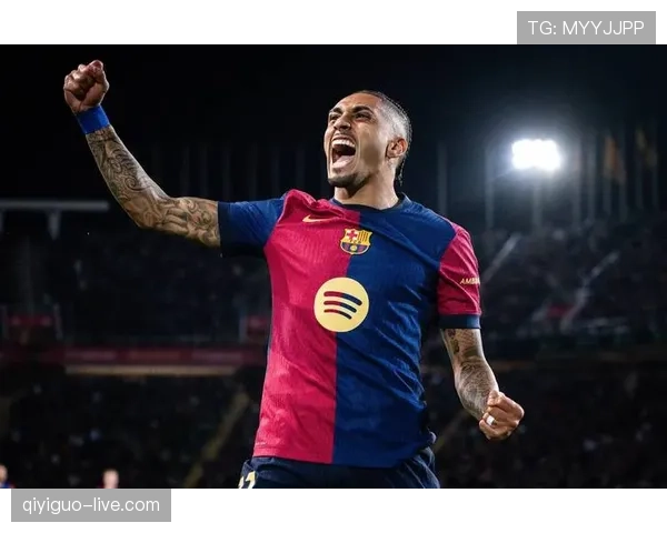 巴萨防守稳定性下降，问题已不仅限于进攻端