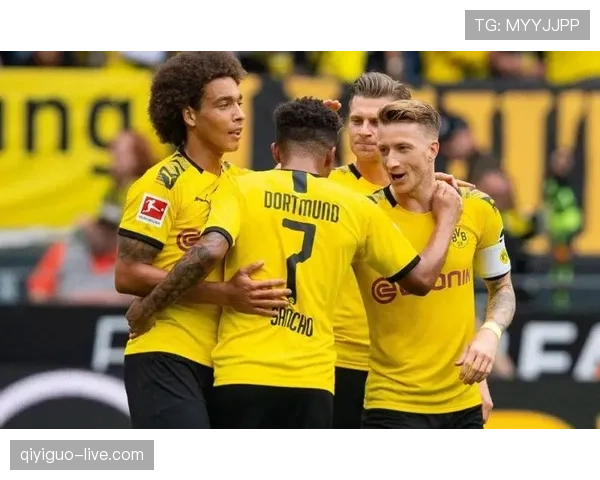 多特蒙德赢球难守胜果，领先优势转为争四危局