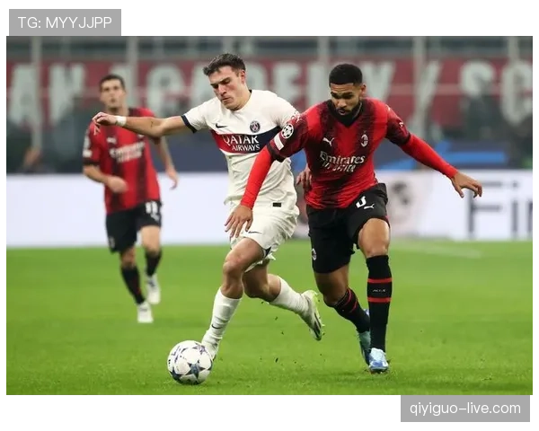 AC米兰中场控场能力持续下滑，越想掌控节奏越显失控